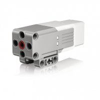 Сервомотор средний EV3 - «globural.ru» - Кировград