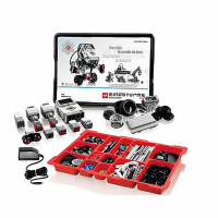 Набор базовый EV3  Minstorms - «globural.ru» - Кировград