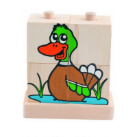 Кубики 2х2 номер 3 - «globural.ru» - Кировград