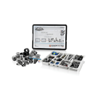 Набор ресурсный EV3 - «globural.ru» - Кировград