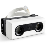 Датчик расстояния Technic - «globural.ru» - Кировград