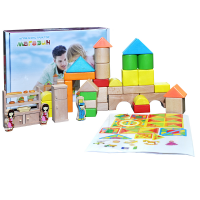 Игра-конструктор "Магазин" - «globural.ru» - Кировград