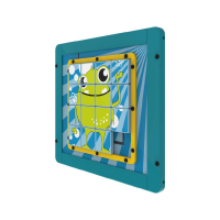 Игровой модуль Sliding Puzzle Monster - «globural.ru» - Кировград