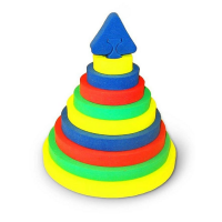 Пирамида Круг - «globural.ru» - Кировград