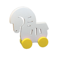  Каталка "Зебра" - «globural.ru» - Кировград