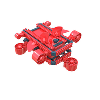 Набор для занятий подводной робототехникой продвинутый набор для средней и старшей школы для группы 15 учащихся - «globural.ru» - Кировград