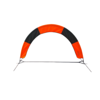 Ворота AirGate серии Victory, международный стандарт FAI F3U - «globural.ru» - Кировград