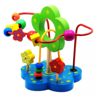 Лабиринт "Цветок" - «globural.ru» - Кировград