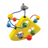 Лабиринт "Мышки в сыре" - «globural.ru» - Кировград