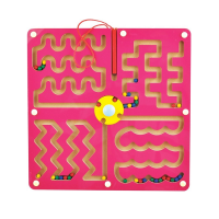 Лабиринт с шариками "Змейка" - «globural.ru» - Кировград