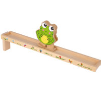 Горка "Лягушка" - «globural.ru» - Кировград