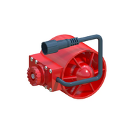 Винтомоторный модуль подводный - «globural.ru» - Кировград