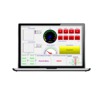 Комплексный образовательный симулятор - «globural.ru» - Кировград