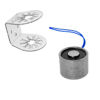 Сменная насадка для манипулятора Роботрек "Держатель пишущего инструмента" - «globural.ru» - Кировград