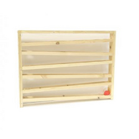 Модуль для прогона шаров закрытый настенный - «globural.ru» - Кировград