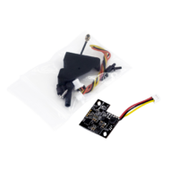 FPV передатчик для квадрокоптера "Пионер Базовый" - «globural.ru» - Кировград