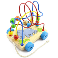 Лабиринт-каталка "Слоник" - «globural.ru» - Кировград