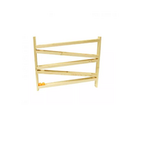 Модуль для прогона шаров открытый настенный 74 *7 *63 см - «globural.ru» - Кировград