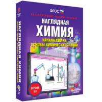 Наглядная химия. Начала химии. Основы химических знаний - «globural.ru» - Кировград