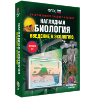 Наглядная биология. Введение в экологию - «globural.ru» - Кировград