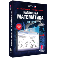 Наглядная математика. Векторы - «globural.ru» - Кировград