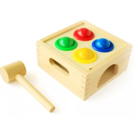 Стучалка "Шарики" - «globural.ru» - Кировград