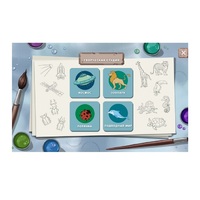 Программное обеспечение «Творческая студия» (с документ-камерой) - «globural.ru» - Кировград