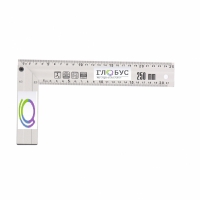 Набор угольников металлических слесарных - «globural.ru» - Кировград