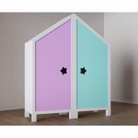 Шкаф «Лапушка» - «globural.ru» - Кировград