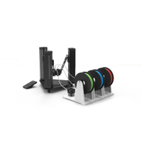 Учебная модульная станция "Dobot MOOZ 3Z" - «globural.ru» - Кировград