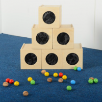 Тактильные ячейки (в комплекте 6 ячеек) - «globural.ru» - Кировград