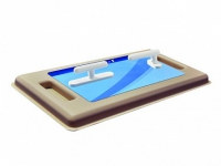 Реабилитационный тренажерный модуль "Ручка-Г" - «globural.ru» - Кировград