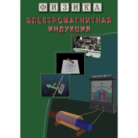 DVD Электромагнитная индукция - «globural.ru» - Кировград