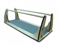 Брусья Первые шаги - «globural.ru» - Кировград