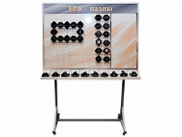 Электрифицированный обучающий комплект по физике для учащихся общеобразовательных учреждений "ЕГЭ-пазлы" - «globural.ru» - Кировград