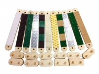 Тактильный комплекс - «globural.ru» - Кировград