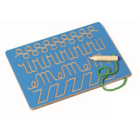 Тренажер для подготовки к письму "Пропись 2" - «globural.ru» - Кировград