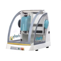 Фрезерно-гравировальный станок 4U 1,1 KW 4˚ AXIS PACK (с поворотной осью) - «globural.ru» - Кировград