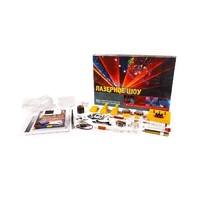 Набор «Лазерное шоу» - «globural.ru» - Кировград