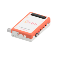 Цифровая лаборатория Эдутехникс по экологии. Стартовый комплект - «globural.ru» - Кировград