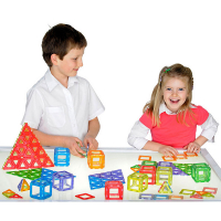 Набор Полидрон Магнитный Дополнительные цвета - «globural.ru» - Кировград