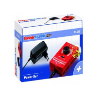 Набор с блоком питания - «globural.ru» - Кировград