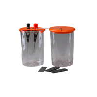 Набор по электролизу (демонстрационный) - «globural.ru» - Кировград