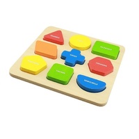 Панель "Геометрические формы - сортировка" - «globural.ru» - Кировград