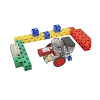 Академия Наураши "Цифровой робототехнический полигон для обучения программированию" - «globural.ru» - Кировград