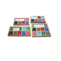 Грамматические коробки (2 уровень) - «globural.ru» - Кировград