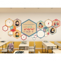 «Стендум - Математика» - набор информационно-методических панелей (20 шт.) - «globural.ru» - Кировград