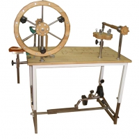 Стол для механотерапии и развития мышц верхних конечностей "Я Могу!" - «globural.ru» - Кировград