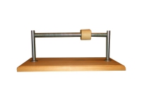 Настольный тренажер "Винтовое вращение". - «globural.ru» - Кировград