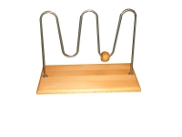 Настольный тренажер "Спираль-горизонталь". - «globural.ru» - Кировград